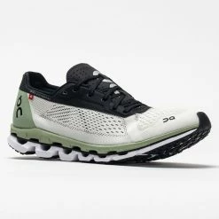 Deals ๐ฅฐ Cheap ๐ On Running On Cloudboom ๐ฉ Women's White/Black ๐ฏ ๐ 12 On Running On Cloudboom Women's White/Black