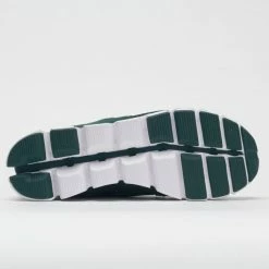 Best Pirce ๐งจ Cheap ๐ On Running On Cloud Men's Evergreen/Black Running ๐ ๐ Shoes ๐งจ ๐คฉ 11 On Running On Cloud Men's Evergreen/Black Running Shoes