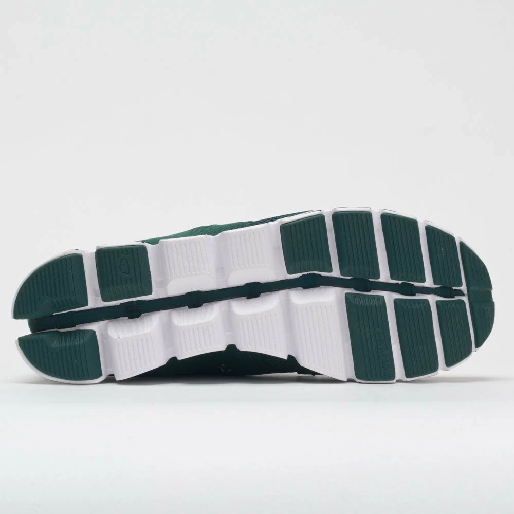 Best Pirce ๐งจ Cheap ๐ On Running On Cloud Men's Evergreen/Black Running ๐ ๐ Shoes ๐งจ ๐คฉ 6 On Running On Cloud Men's Evergreen/Black Running Shoes