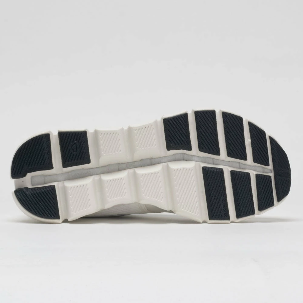 Wholesale 😍 Brand new 🤩 On Running On Cloud X Men's White/Black Running 👞 👞 Shoes 👏 🎁 6 On Running On Cloud X Men's White/Black Running Shoes