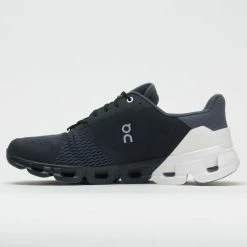 On Running On Cloudflyer Men's Black/White