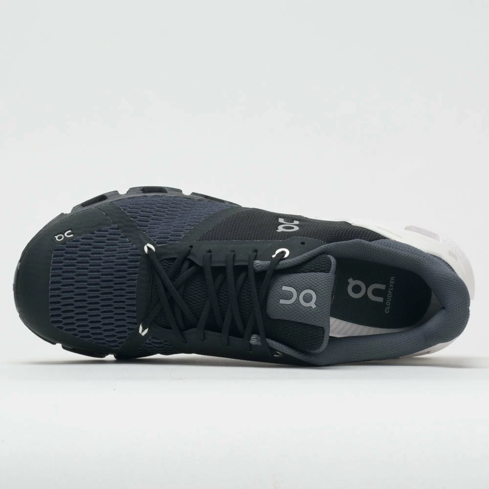 Top 10 ⌛ Best Pirce ⭐ On Running On Cloudflyer Men's Black/White 🧨 😉 5 On Running On Cloudflyer Men's Black/White