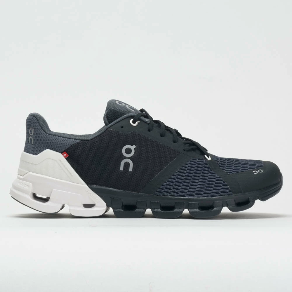 Top 10 ⌛ Best Pirce ⭐ On Running On Cloudflyer Men's Black/White 🧨 😉 3 On Running On Cloudflyer Men's Black/White