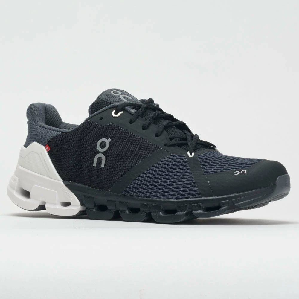 Top 10 ⌛ Best Pirce ⭐ On Running On Cloudflyer Men's Black/White 🧨 😉 7 On Running On Cloudflyer Men's Black/White