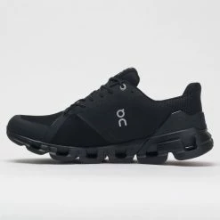 On Running On Cloudflyer Waterproof Men's Black/Lunar