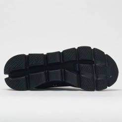 On Running On Cloudflyer Waterproof Men's Black/Lunar