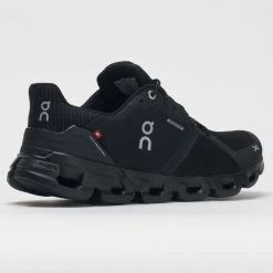 On Running On Cloudflyer Waterproof Men's Black/Lunar