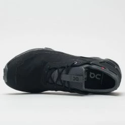 On Running On Cloudventure Peak Men's Black/Rock