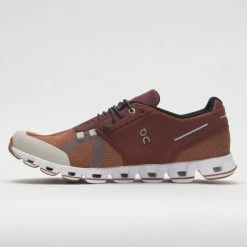 On Running Running Shoes On Cloud 70/30 Men's Brick/Pecan
