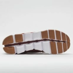 On Running Running Shoes On Cloud 70/30 Men's Brick/Pecan