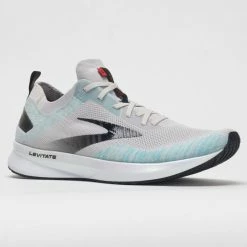 Brooks Levitate 4 Men's Gray/Black/Capri