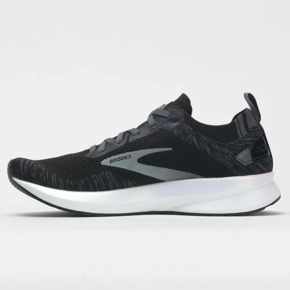 Top 10 โจ Hot Sale ๐ Brooks Levitate 4 ๐ฉ Women's Black/Blackened Pearl/White Running ๐ ๐ Shoes ๐คฉ ๐งจ 4 Brooks Levitate 4 Women's Black/Blackened Pearl/White Running Shoes