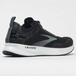 Top 10 โจ Hot Sale ๐ Brooks Levitate 4 ๐ฉ Women's Black/Blackened Pearl/White Running ๐ ๐ Shoes ๐คฉ ๐งจ 13 Brooks Levitate 4 Women's Black/Blackened Pearl/White Running Shoes