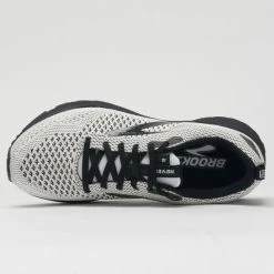 Running Shoes Brooks Revel 4 Women's White/Black