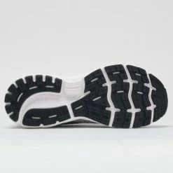 Brooks Ghost 13 Men's Gray/Black/Capri Running Shoes