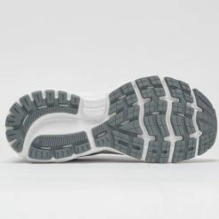 Budget ๐คฉ Outlet ๐ Brooks Ghost 13 ๐ฉ Women's Alloy/Oyster/White ๐ ๐ 11 Brooks Ghost 13 Women's Alloy/Oyster/White