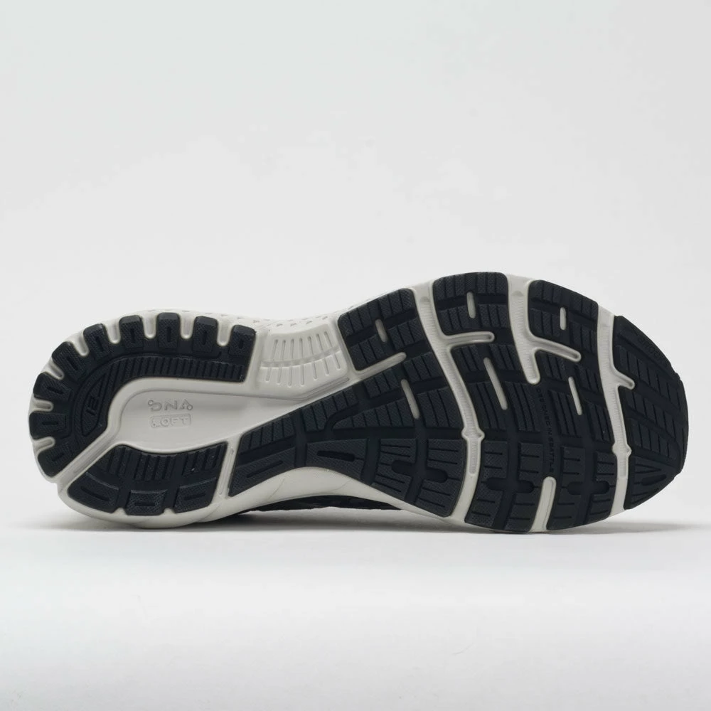 Budget โค๏ธ Flash Sale โจ Brooks Adrenaline GTS 21 Men's Blackened Pearl/Black/Gray Running ๐ ๐ Shoes ๐ โจ 6 Brooks Adrenaline GTS 21 Men's Blackened Pearl/Black/Gray Running Shoes