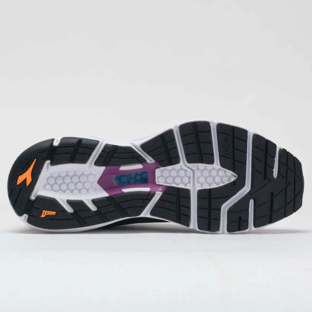 Cheap ๐ Best Sale ๐คฉ Diadora Mythos Blushield 5 ๐ฉ Women's Majesty/Hyacinth Violet Running ๐ ๐ Shoes โจ ๐ 6 Diadora Mythos Blushield 5 Women's Majesty/Hyacinth Violet Running Shoes