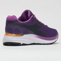 Cheap ๐ Best Sale ๐คฉ Diadora Mythos Blushield 5 ๐ฉ Women's Majesty/Hyacinth Violet Running ๐ ๐ Shoes โจ ๐ 13 Diadora Mythos Blushield 5 Women's Majesty/Hyacinth Violet Running Shoes