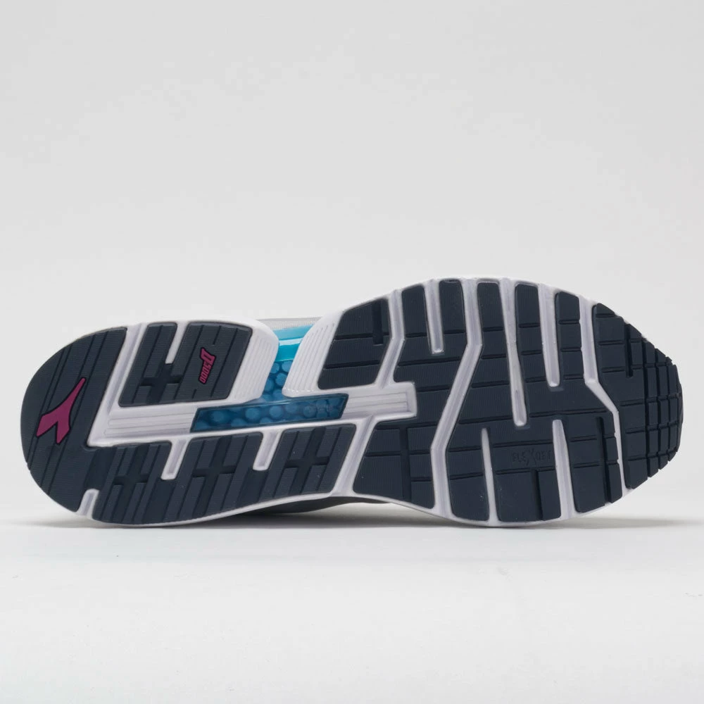 Coupon 🔥 Hot Sale ✨ Diadora Mythos Blushield Elite TRX Men's Frost Gray/Black/White 🌟 🌟 6 Diadora Mythos Blushield Elite TRX Men's Frost Gray/Black/White