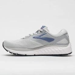 Brooks Addiction 14 Women's Oyster/Alloy/Marlin