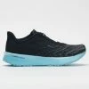 Brooks Hyperion Tempo Men's Black/Iced Aqua/Blue Running Shoes