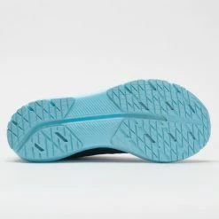 Brooks Hyperion Tempo Men's Black/Iced Aqua/Blue Running Shoes