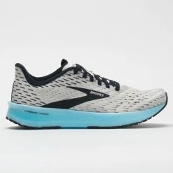 Running Shoes Brooks Hyperion Tempo Women's White/Black/Iced Aqua