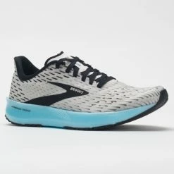 Running Shoes Brooks Hyperion Tempo Women's White/Black/Iced Aqua