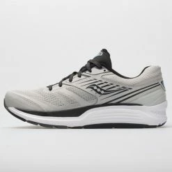 Running Shoes Saucony Echelon 8 Men's Alloy/Black