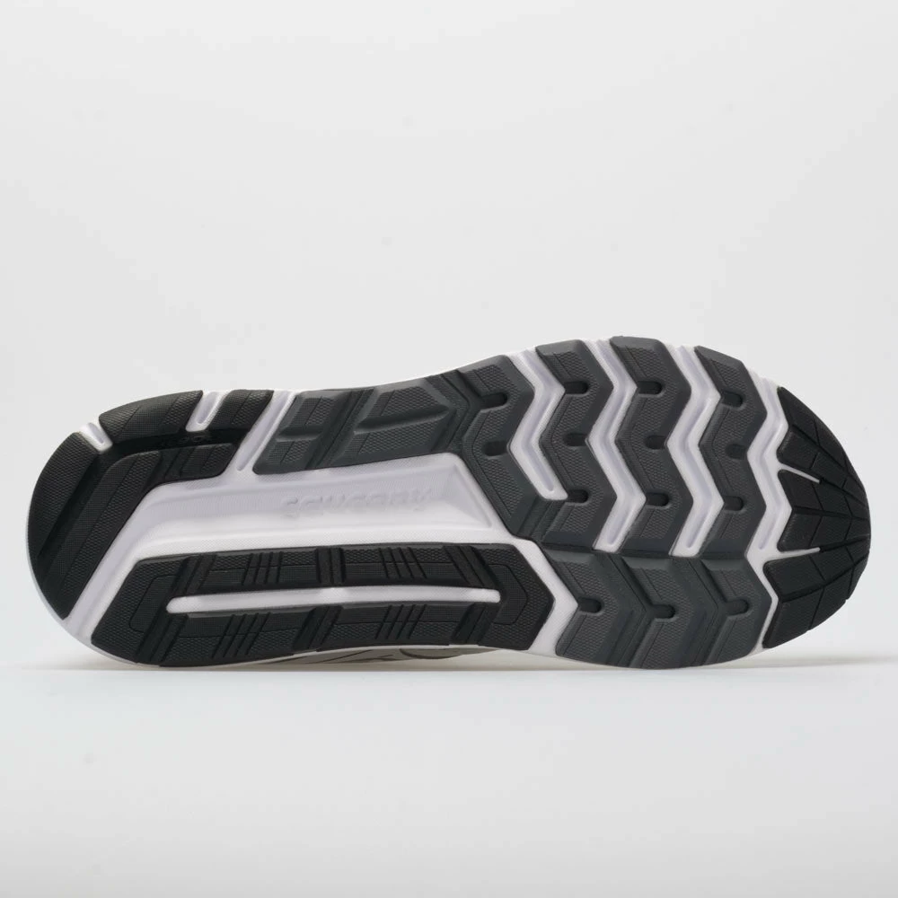 Top 10 ๐ Budget ๐งจ Running ๐ ๐ Shoes Saucony Echelon 8 Men's Alloy/Black โค๏ธ ๐ 6 Running Shoes Saucony Echelon 8 Men's Alloy/Black