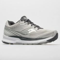 Saucony Echelon 8 Women's Alloy/Charcoal
