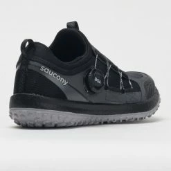 Hot Sale ๐ Top 10 ๐ Trail Running ๐ ๐ Shoes Saucony Switchback 2 ๐ฉ Women's Black/Charcoal ๐ ๐ 13 Trail Running Shoes Saucony Switchback 2 Women's Black/Charcoal