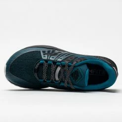 Saucony Mad River TR 2 Men's Deep Teal/Black Trail Running Shoes