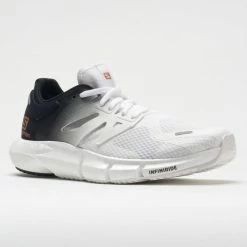 Salomon Predict 2 Women's White/Black/White