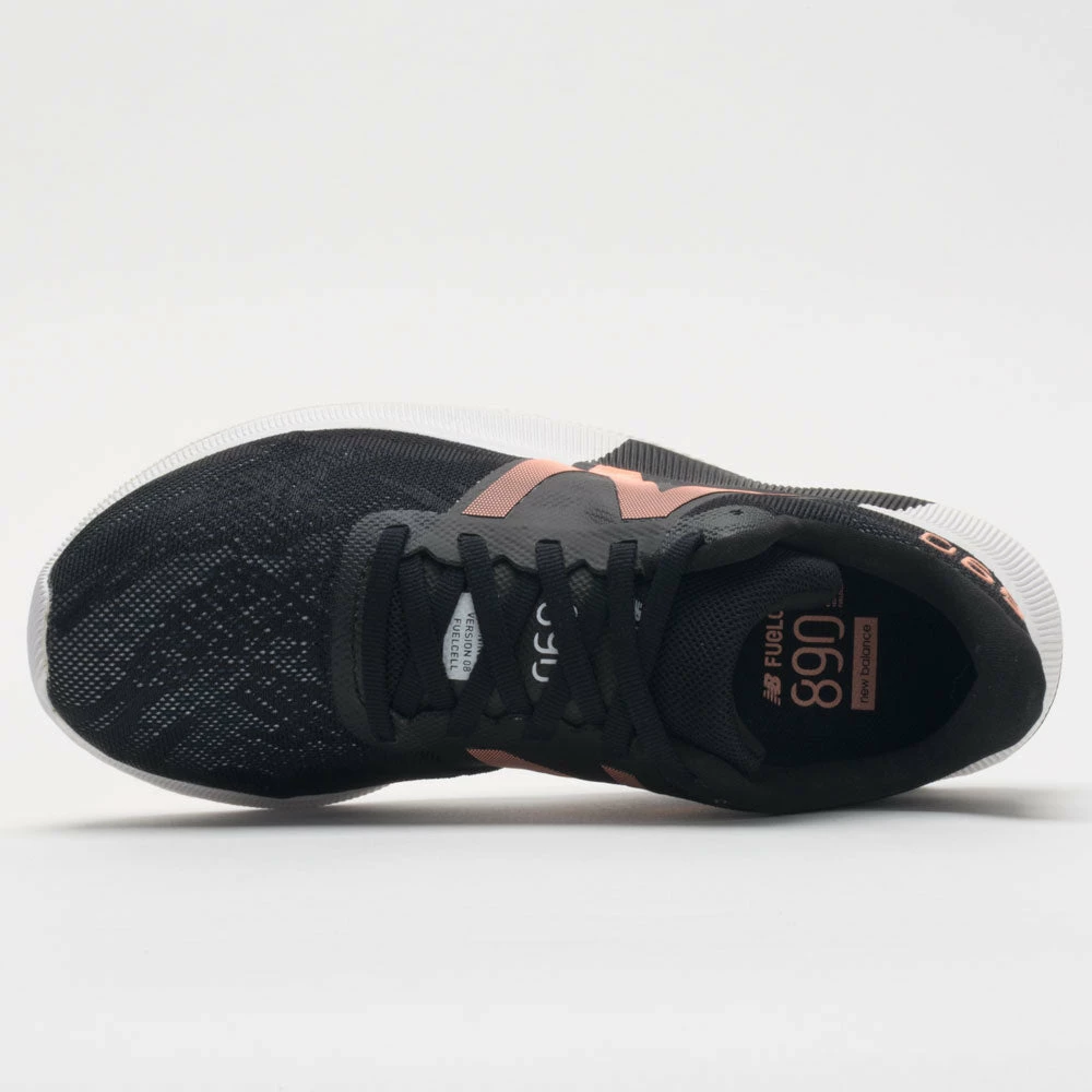 Cheap ๐ฅ Hot Sale ๐ New Balance FuelCell 890v8 ๐ฉ Women's Thunder/Multicolor ๐ฅ ๐งจ 5 New Balance FuelCell 890v8 Women's Thunder/Multicolor