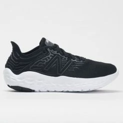 New Balance Fresh Foam Beacon V3 Men's Black/White Running Shoes