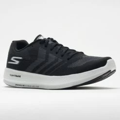 Flash Sale โ๏ธ Best deal ๐ Skechers Performance Running ๐ ๐ Shoes Skechers GOrun Razor+ Men's Black/White ๐ฅฐ โ 12 Skechers Performance Running Shoes Skechers GOrun Razor+ Men's Black/White