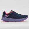 Cheapest ๐ฏ Best Sale โ Skechers Performance Skechers GOrun Razor+ ๐ฉ Women's Navy/Purple/Neon Pink โจ ๐งจ 2 Skechers Performance Skechers GOrun Razor+ Women's Navy/Purple/Neon Pink