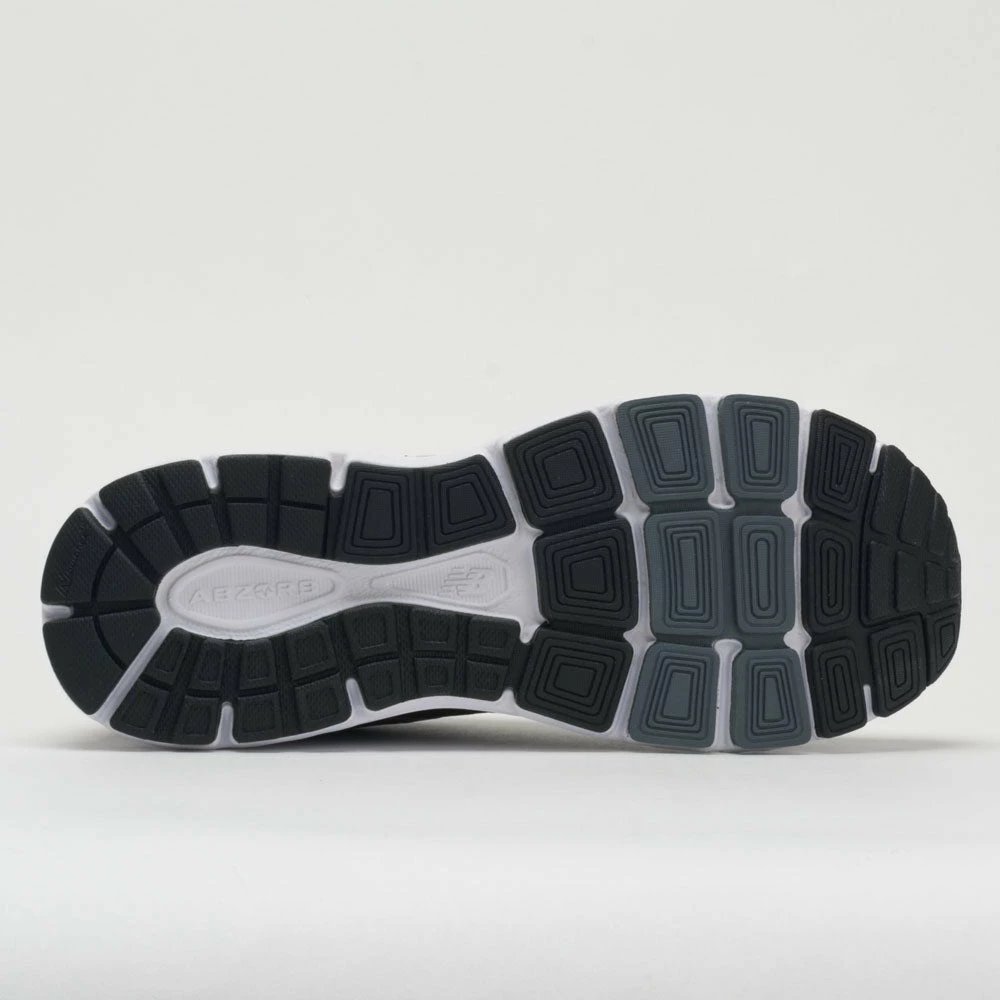 Buy ๐ Buy ๐ New Balance 840v4 Men's Black/White Running ๐ ๐ Shoes โค๏ธ ๐ฏ 6 New Balance 840v4 Men's Black/White Running Shoes