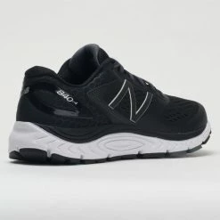 Buy ๐ Buy ๐ New Balance 840v4 Men's Black/White Running ๐ ๐ Shoes โค๏ธ ๐ฏ 13 New Balance 840v4 Men's Black/White Running Shoes
