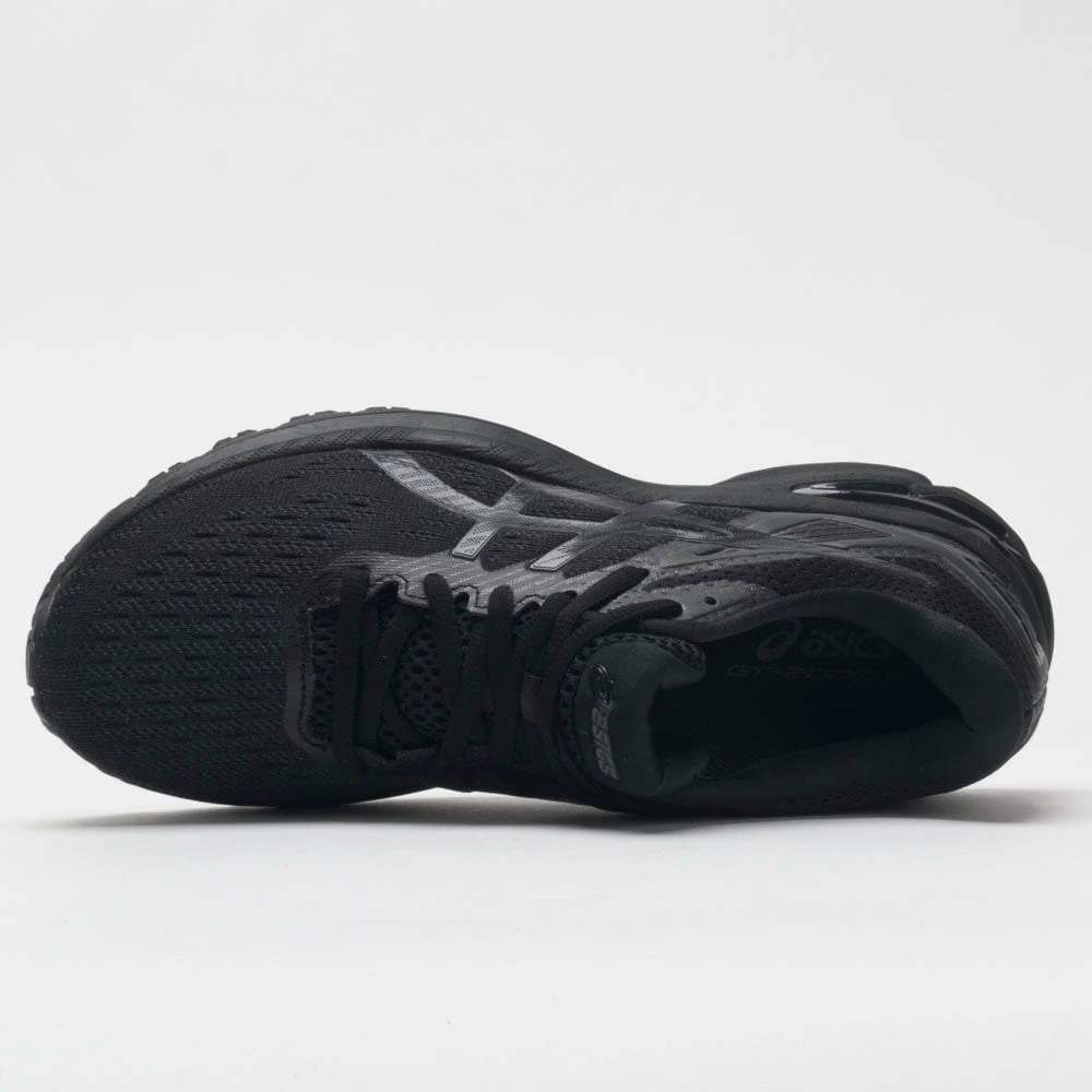 Best Sale ๐ Cheap ๐ Running ๐ ๐ Shoes ASICS GT-2000 9 ๐ฉ Women's Black/Black ๐ ๐ 5 Running Shoes ASICS GT-2000 9 Women's Black/Black