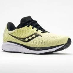 Saucony Guide 14 Men's Keylime/Gravel
