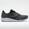 Saucony Guide 14 Men's Charcoal/Vizi Gold