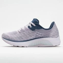 Saucony Guide 14 Women's Lilac/Storm Running Shoes