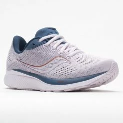 Saucony Guide 14 Women's Lilac/Storm Running Shoes