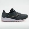 Saucony Guide 14 Women's Charcoal/Rose