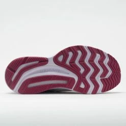 Hot Sale โ Hot Sale ๐ฏ Running ๐ ๐ Shoes Saucony Guide 14 ๐ฉ Women's Alloy/Cherry ๐ ๐ 11 Running Shoes Saucony Guide 14 Women's Alloy/Cherry