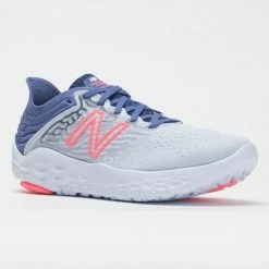 Deals ๐ Coupon ๐ฅฐ New Balance Fresh Foam Beacon V3 ๐ฉ Women's Moondust/Magnetic Blue/Guave โ๏ธ ๐คฉ 12 New Balance Fresh Foam Beacon V3 Women's Moondust/Magnetic Blue/Guave