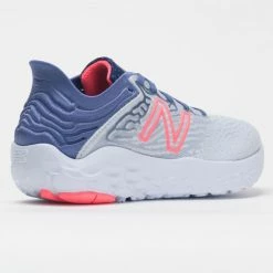 Deals ๐ Coupon ๐ฅฐ New Balance Fresh Foam Beacon V3 ๐ฉ Women's Moondust/Magnetic Blue/Guave โ๏ธ ๐คฉ 13 New Balance Fresh Foam Beacon V3 Women's Moondust/Magnetic Blue/Guave